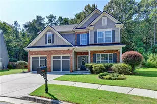 3416 Big Leaf Ct, Buford, GA 30519 - Photo 2