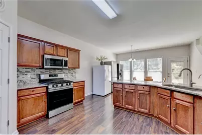 3416 Big Leaf Court, Buford, GA 30519 - Photo 18