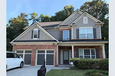 3416 Big Leaf Court, Buford, GA 30519 - Photo 1