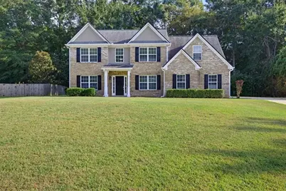 25 Richmond Trail, Oxford, GA 30054 - Photo 1