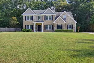 25 Richmond Trail, Oxford, GA 30054 - Photo 1