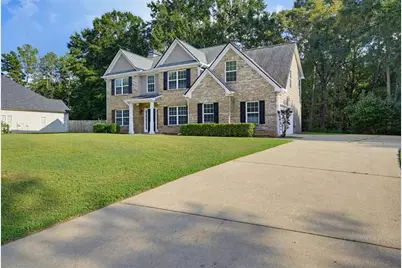 25 Richmond Trail, Oxford, GA 30054 - Photo 2