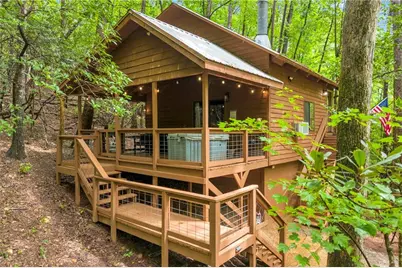 66 Lovers Lane, Sautee Nacoochee, GA 30571 - Photo 2