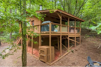 66 Lovers Lane, Sautee Nacoochee, GA 30571 - Photo 72