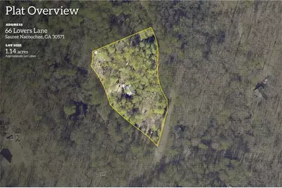 66 Lovers Lane, Sautee Nacoochee, GA 30571 - Photo 32
