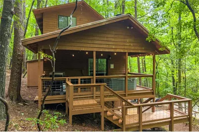 66 Lovers Lane, Sautee Nacoochee, GA 30571 - Photo 1