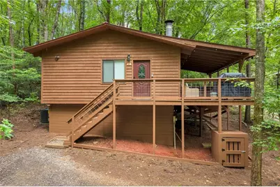 66 Lovers Lane, Sautee Nacoochee, GA 30571 - Photo 94