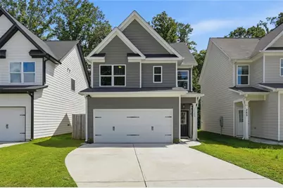 259 Hood Park Drive, Jasper, GA 30143 - Photo 2
