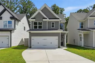259 Hood Park Dr, Jasper, GA 30143 - Photo 2