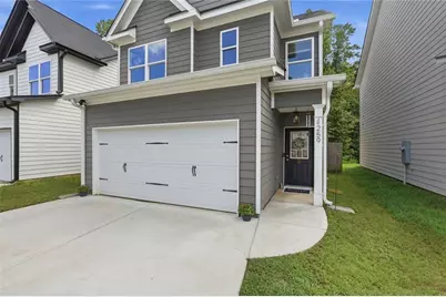 259 Hood Park Drive, Jasper, GA 30143 - Photo 10