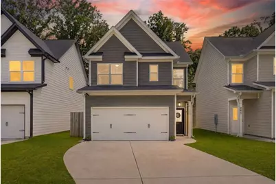 259 Hood Park Drive, Jasper, GA 30143 - Photo 1