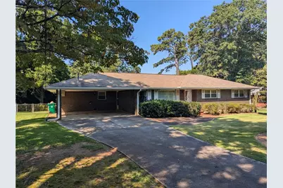 2616 Oswood Drive, Tucker, GA 30084 - Photo 1