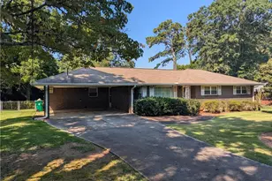 2616 Oswood Dr, Tucker, GA 30084 - Photo 1