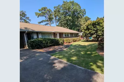 2616 Oswood Drive, Tucker, GA 30084 - Photo 2
