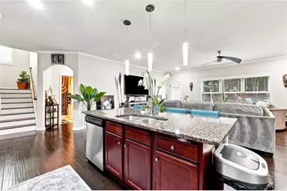 3924 Kingfisher Drive, Atlanta, GA 30349 - Photo 10