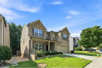 3924 Kingfisher Drive, Atlanta, GA 30349 - Photo 2