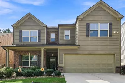 3924 Kingfisher Drive, Atlanta, GA 30349 - Photo 1