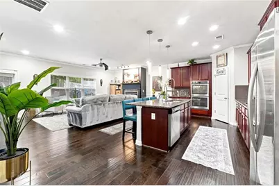 3924 Kingfisher Drive, Atlanta, GA 30349 - Photo 8