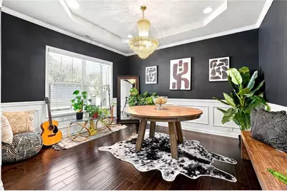 3924 Kingfisher Drive, Atlanta, GA 30349 - Photo 4