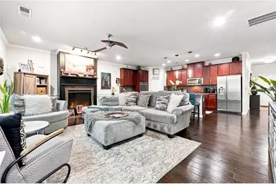 3924 Kingfisher Drive, Atlanta, GA 30349 - Photo 6