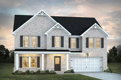 287 Crabapple Street, McDonough, GA 30253 - Photo 1