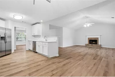 4293 Parks Ridge Drive SW, Snellville, GA 30039 - Photo 26