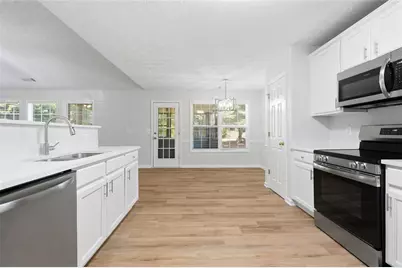 4293 Parks Ridge Drive SW, Snellville, GA 30039 - Photo 24