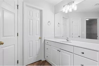 4293 Parks Ridge Drive SW, Snellville, GA 30039 - Photo 30