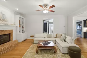 6034 Addington Dr NW, Acworth, GA 30101 - Photo 18