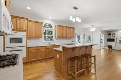 6034 Addington Drive NW, Acworth, GA 30101 - Photo 28