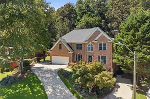6034 Addington Dr NW, Acworth, GA 30101 - Photo 1