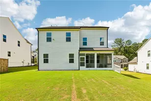 2456 Hidden Creek Rd, Kennesaw, GA 30152 - Photo 26