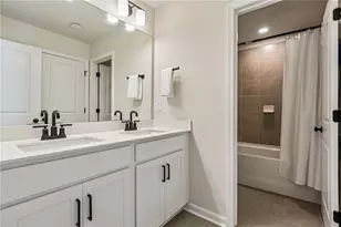 2456 Hidden Creek Rd, Kennesaw, GA 30152 - Photo 24