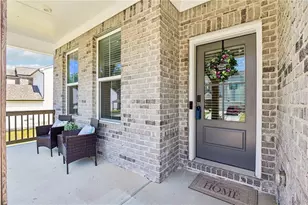 2456 Hidden Creek Rd, Kennesaw, GA 30152 - Photo 2