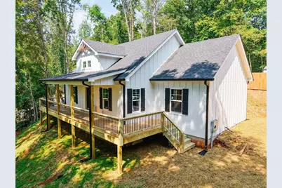 650 Duffy Grizzle Road, Dahlonega, GA 30533 - Photo 2