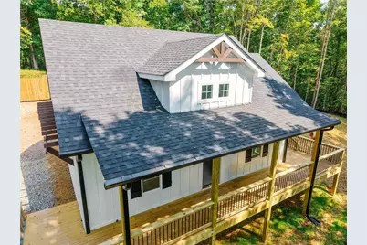 650 Duffy Grizzle Road, Dahlonega, GA 30533 - Photo 1