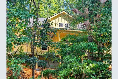 650 Duffy Grizzle Road, Dahlonega, GA 30533 - Photo 1