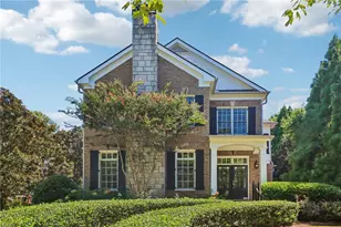 12505 Needham St, Alpharetta, GA 30004 - Photo 2