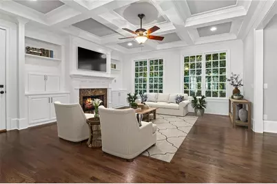 12505 Needham Street, Alpharetta, GA 30004 - Photo 8