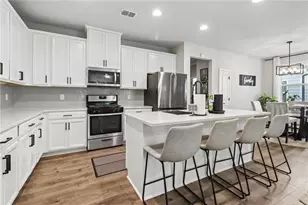 1857 Belmore St SE, Smyrna, GA 30080 - Photo 6