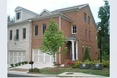 6032 Coldwater Point, Johns Creek, GA 30097 - Photo 1