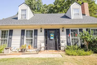 3 Ashley Oaks Lane, Newnan, GA 30263 - Photo 1