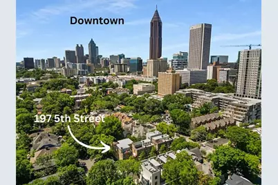 197 5th Street NE, Atlanta, GA 30308 - Photo 4