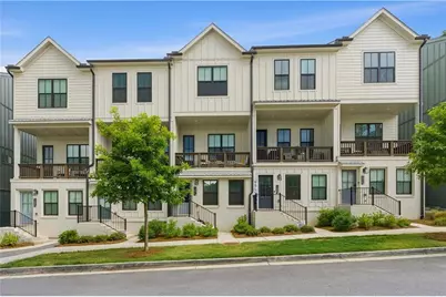 1267 Zucchini Circle, Atlanta, GA 30315 - Photo 1
