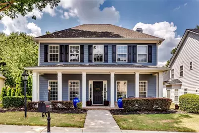 624 Lantern Park Lane, Scottdale, GA 30079 - Photo 1