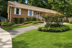 1788 Brandy Woods Dr SE, Conyers, GA 30013 - Photo 1