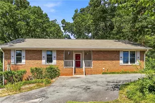 1788 Brandy Woods Dr SE, Conyers, GA 30013 - Photo 6
