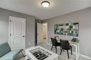 113 Candler Trce, Cartersville, GA 30120 - Photo 26