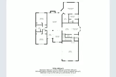 1003 Maple Creek Drive, Loganville, GA 30052 - Photo 46