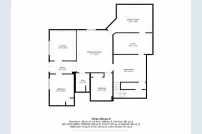 1003 Maple Creek Drive, Loganville, GA 30052 - Photo 48